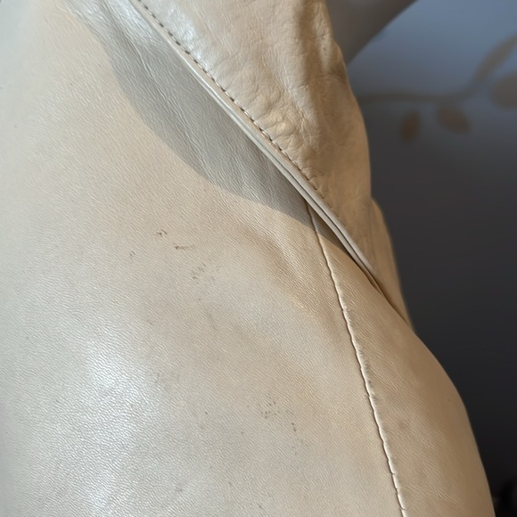 Boutique of Leathers Leather Jacket size 14 - Picture 7 of 9